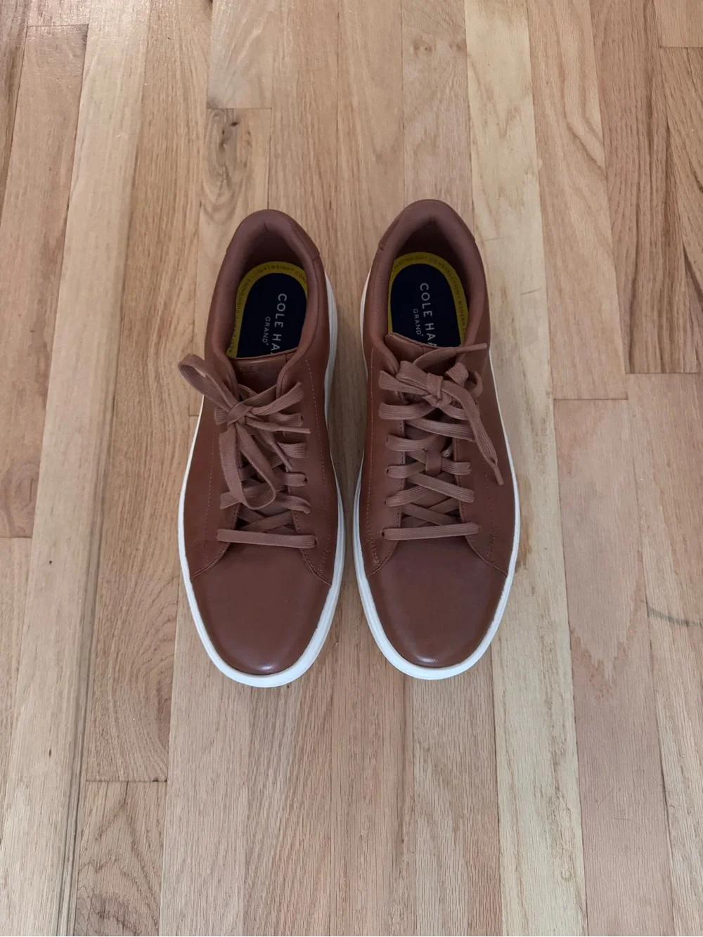 Men's Cole Haan Sneaker